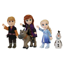 Frozen 2 Petite Gift set avventura