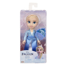 Frozen bambole Petite 15 cm - Travel Elsa