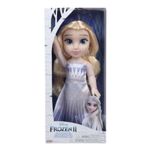 Frozen 2 bambola Elsa Snow Queen 38 cm