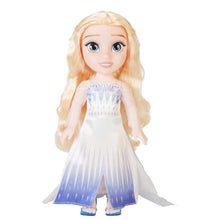 Frozen 2 bambola Elsa Snow Queen 38 cm