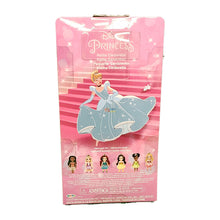 Disney Princess bambole Petite 15 cm - Cenerentola