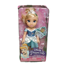 Disney Princess bambole Petite 15 cm - Cenerentola