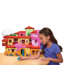 Encanto Magica Casa Madrigal deluxe playset