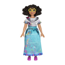 Encanto fashion doll Mirabel