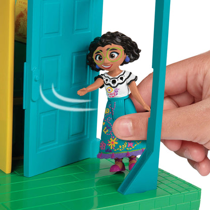 Encanto Stanza di Mirabel playset