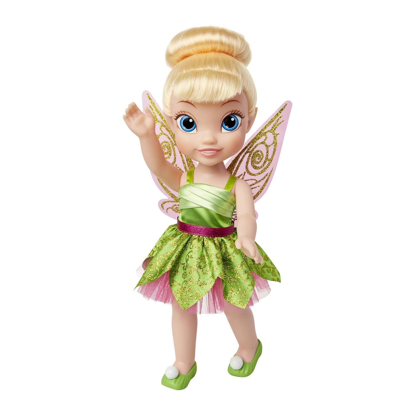 Disney Fairies bambola 38 cm Campanellino