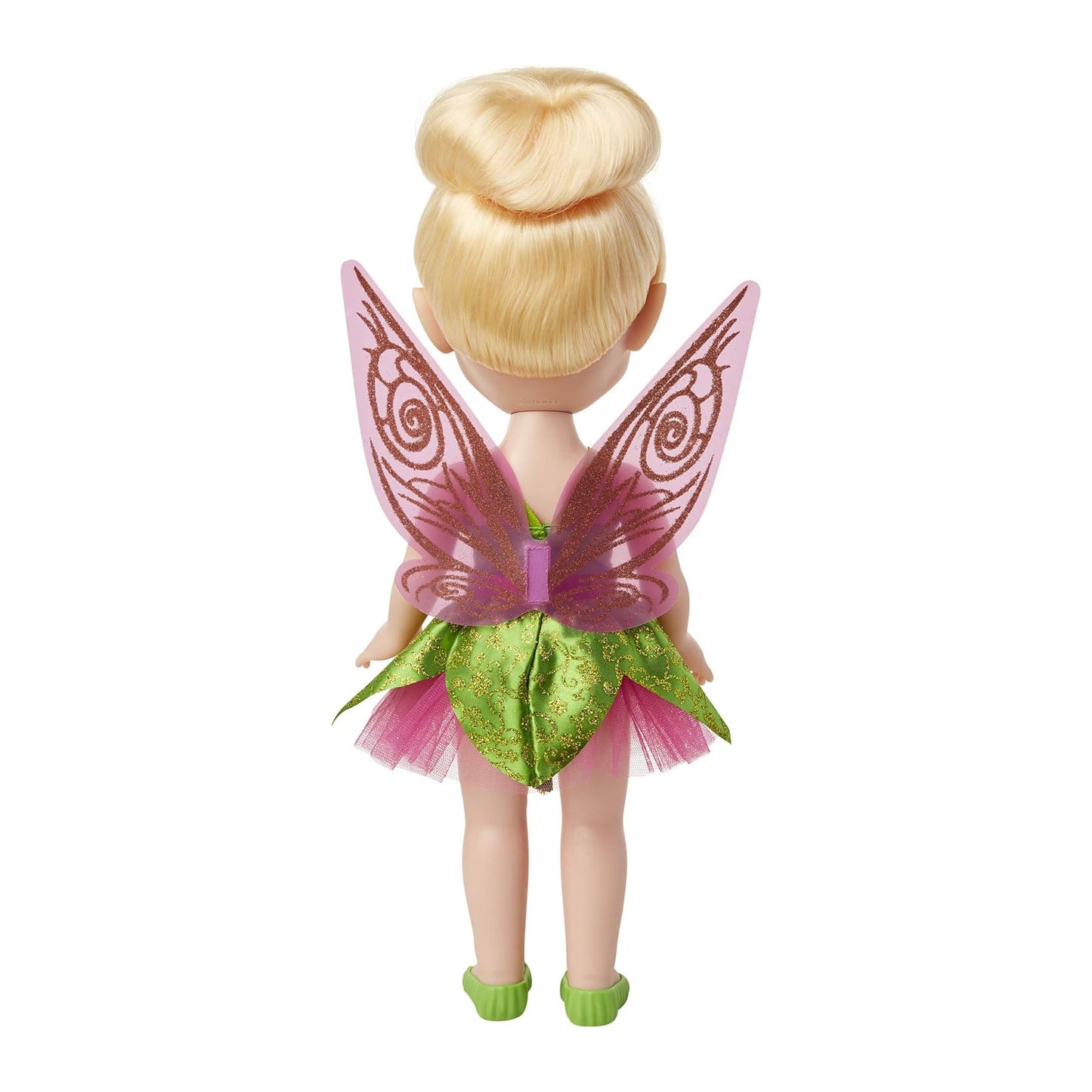 Disney Fairies bambola 38 cm Campanellino