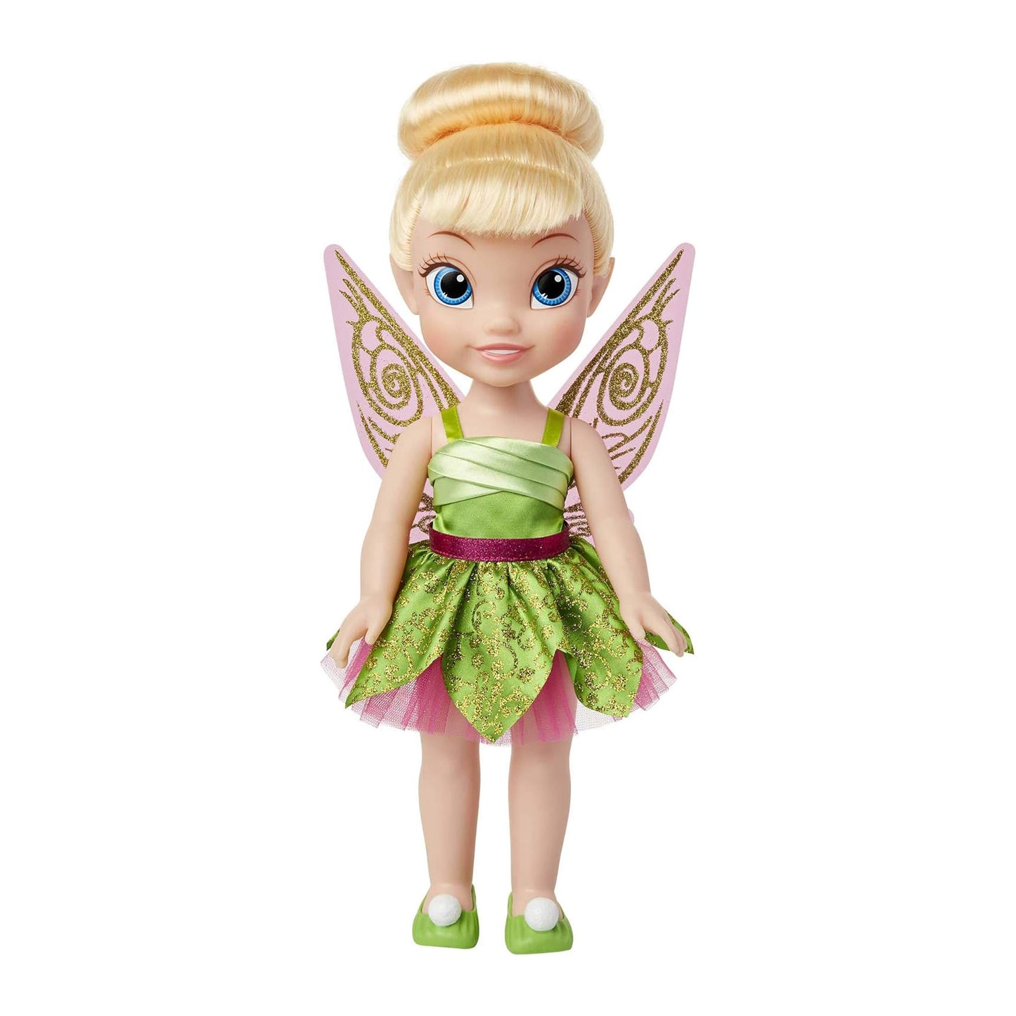 Disney Fairies bambola 38 cm Campanellino