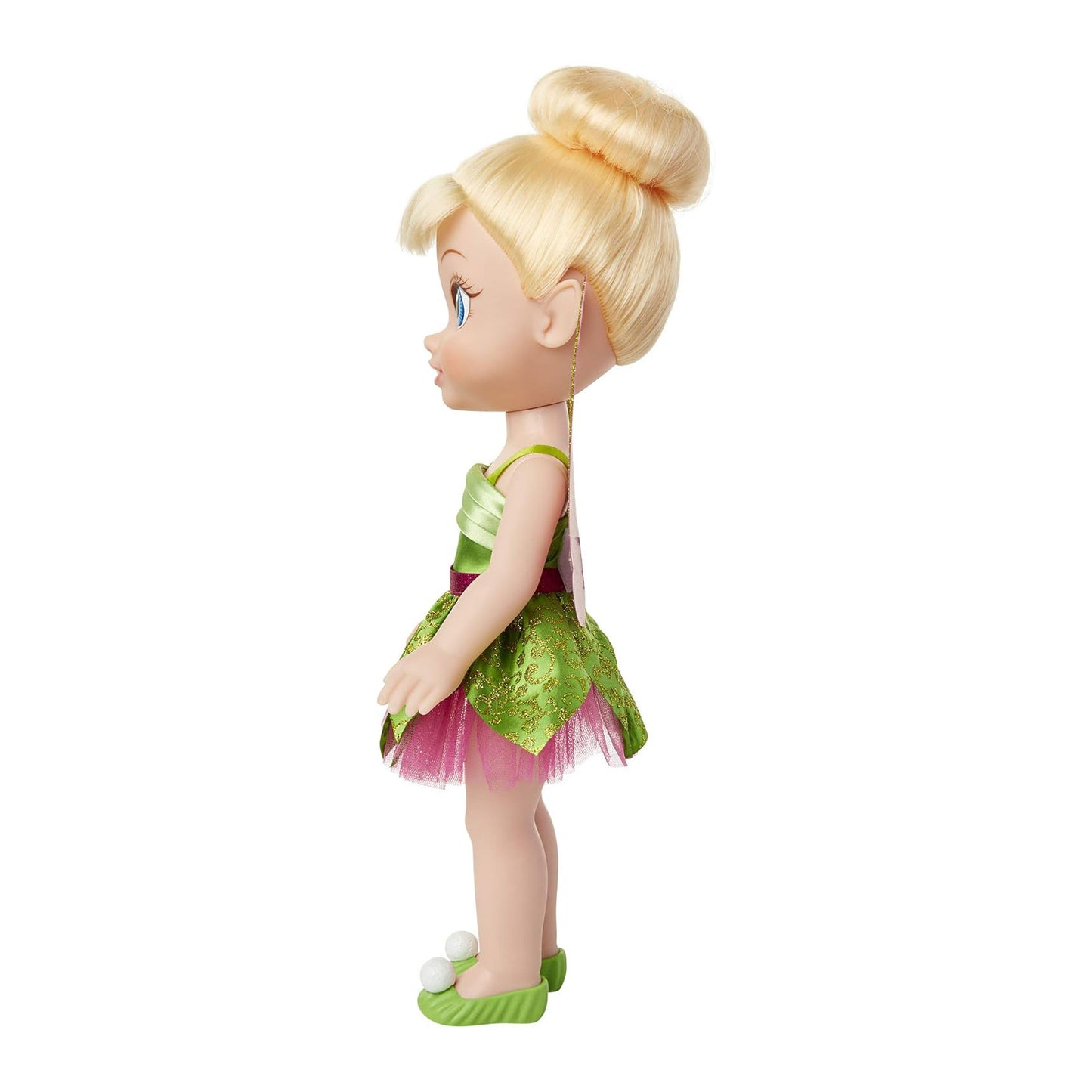 Disney Fairies bambola 38 cm Campanellino