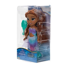 La Sirenetta Movie bambola Ariel Petite 15 cm