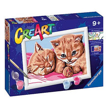 Creart Kids: Gatti