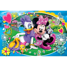 Puzzle Minnie 104 Pz Maxi