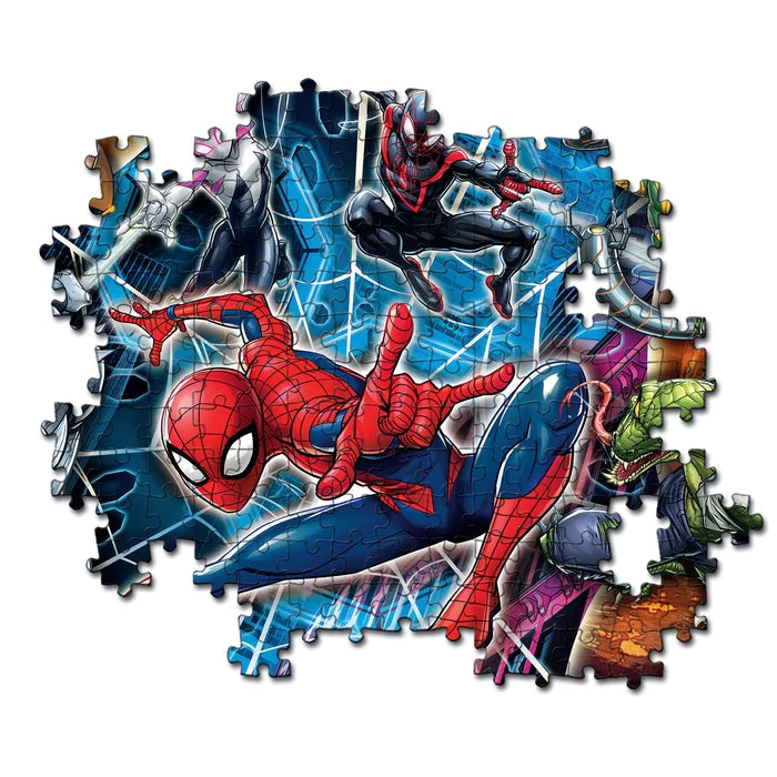 Puzzle Spider-Man 104 Pz Maxi