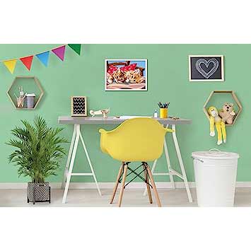 Creart Gattini Sul Cuscino