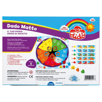 Dido' Dado Matto