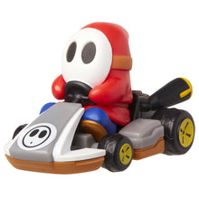 Nintendo Macchinine Mario Kart - Tipo Timido in Kart