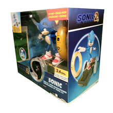 Sonic 2 Speed RC radiocomando