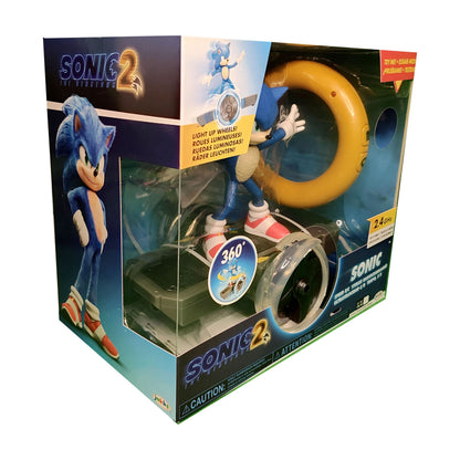 Sonic 2 Speed RC radiocomando