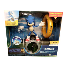 Sonic 2 Speed RC radiocomando