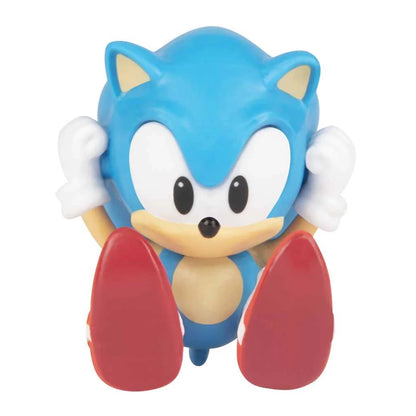 Sonic Giant Eggman Robot con personaggio articolato 6 cm