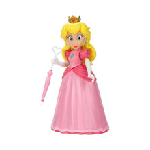 Super Mario Movie action figures 13 cm con accessorio - Peach