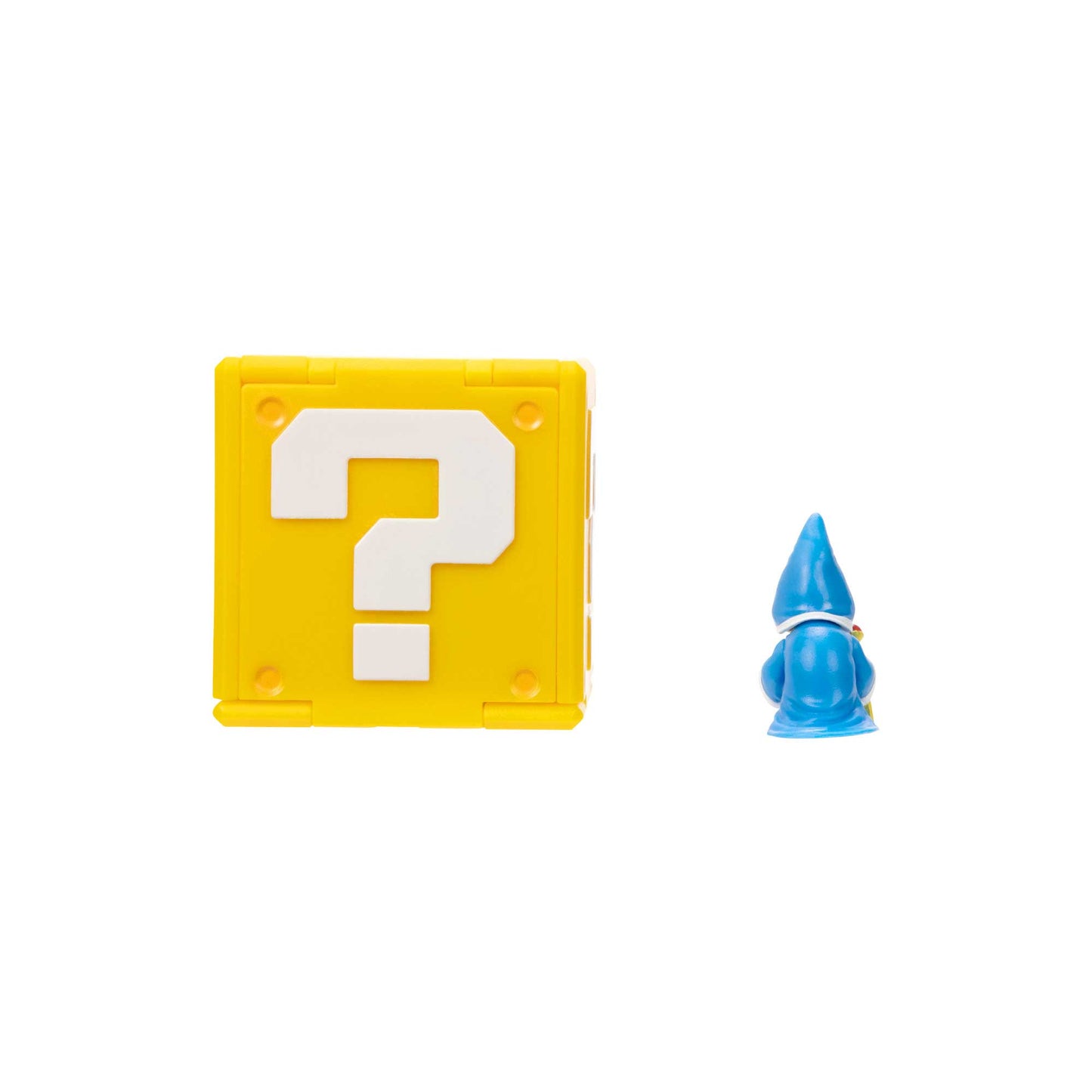 Super Mario Movie Mini personaggi 4 cm - Magikoopa