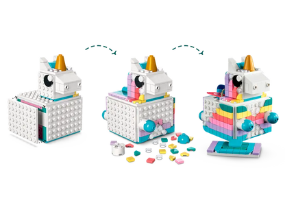 Lego Dots Family Pack Creativo Unicorno