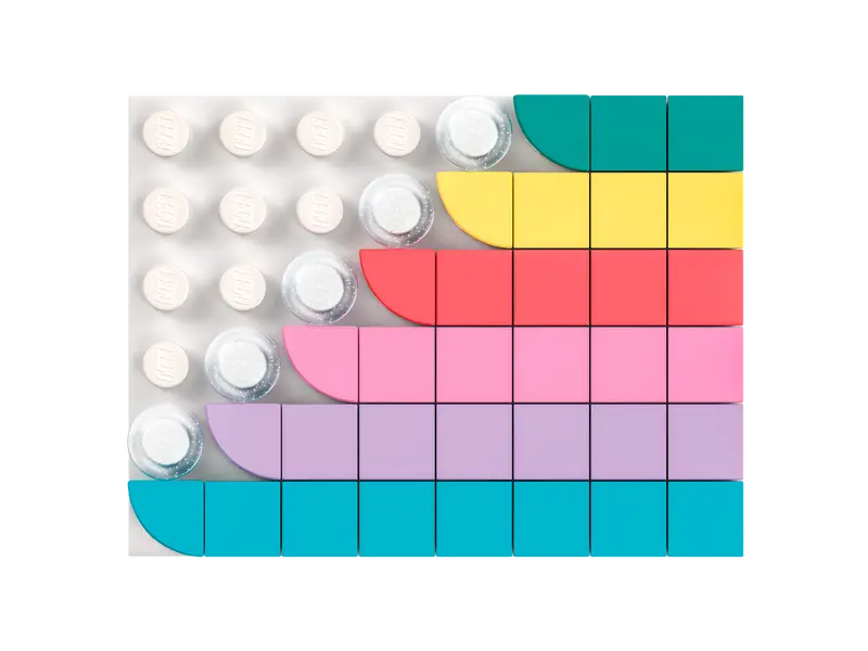 Lego Dots Family Pack Creativounicorno
