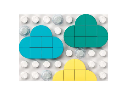 Lego Dots Family Pack Creativo Unicorno
