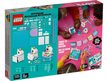 Lego Dots Family Pack Creativo Unicorno