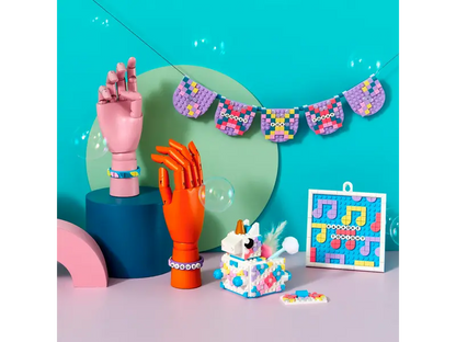 Lego Dots Family Pack Creativo Unicorno