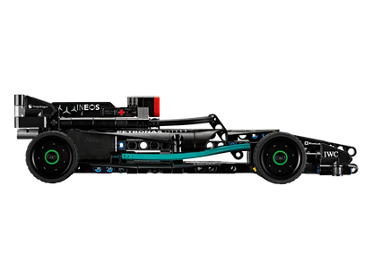 Lego Technic Mercedes Amg F1 W14 E Performance