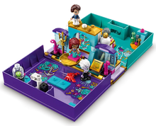 Lego Disney Princess - Il Libro della Sirenetta