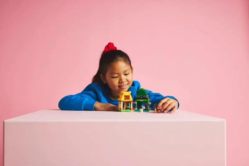Lego Divertimento sull’isola di Vaiana