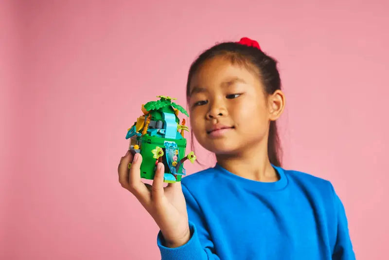 Lego Divertimento sull’isola di Vaiana