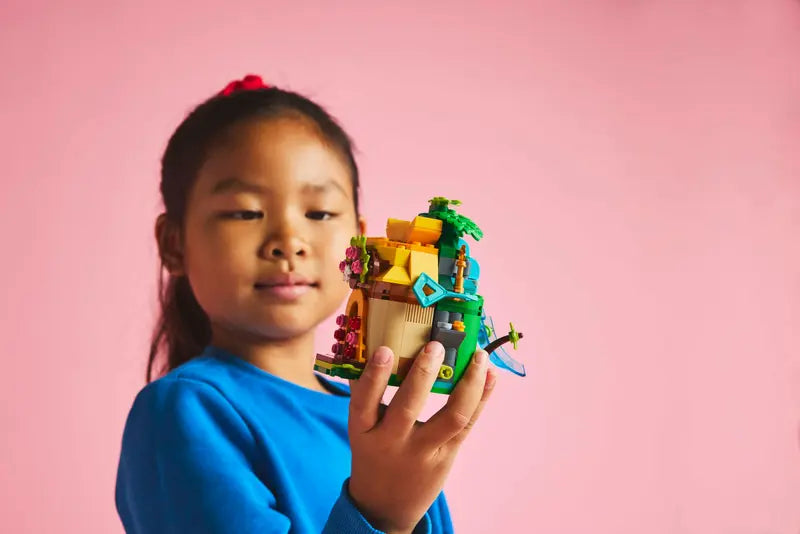 Lego Divertimento sull’isola di Vaiana
