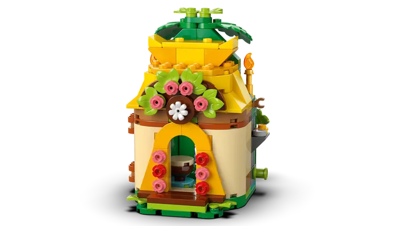 Lego Divertimento sull’isola di Vaiana
