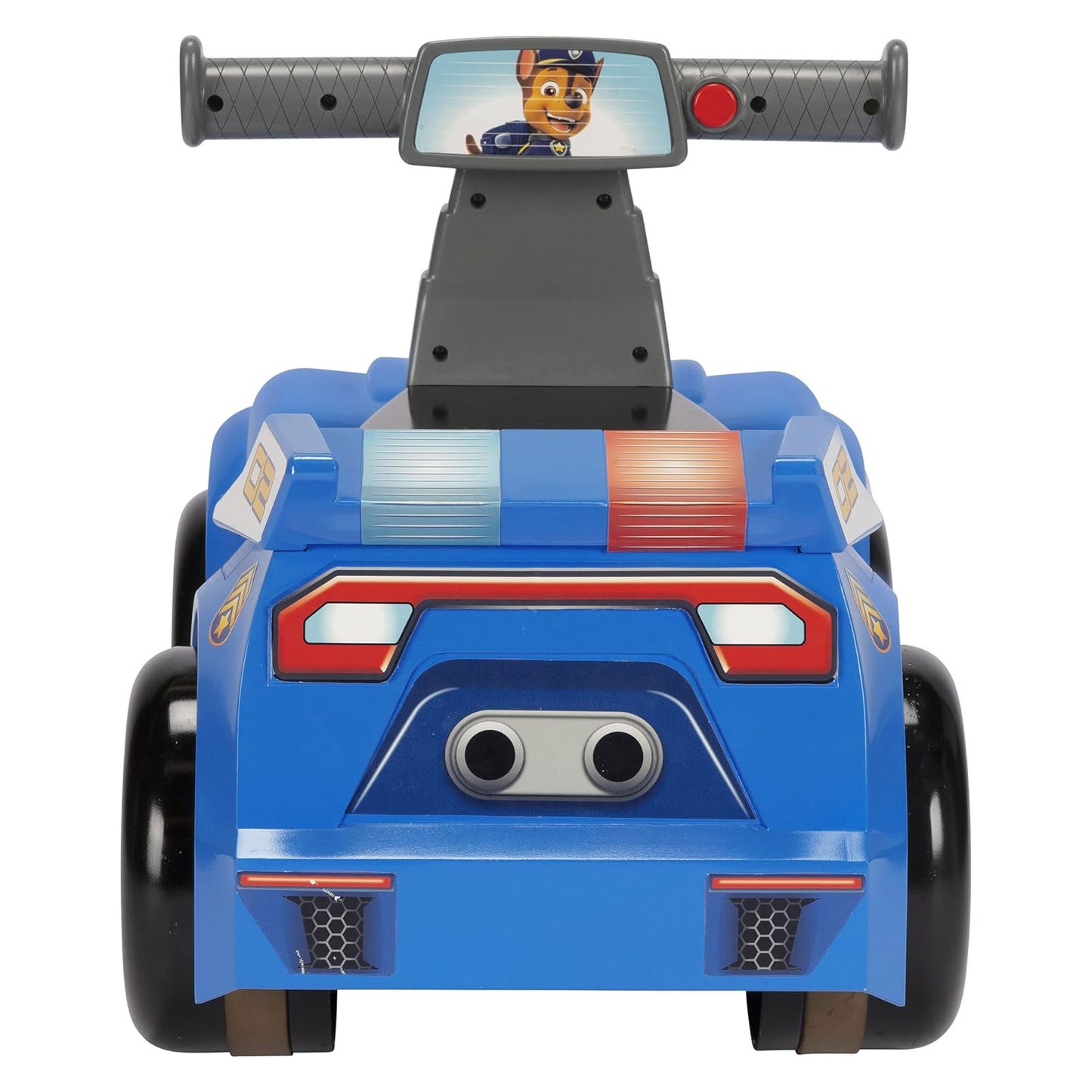 PAW PATROL Cavalcabile Weee Racer Chase Cruiser