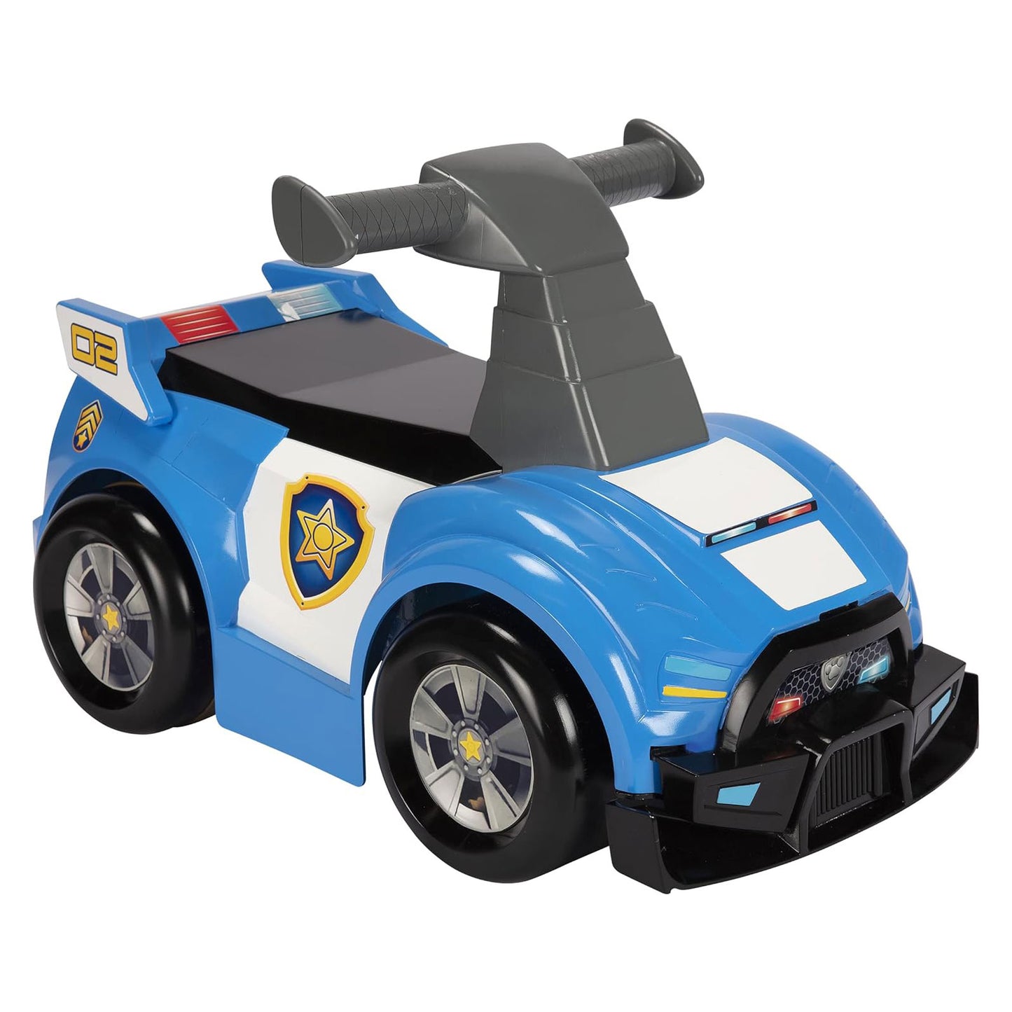 PAW PATROL Cavalcabile Weee Racer Chase Cruiser