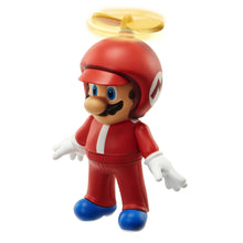 Nintendo Super Mario personaggi Wind up 6 cm a carica manuale - Mario