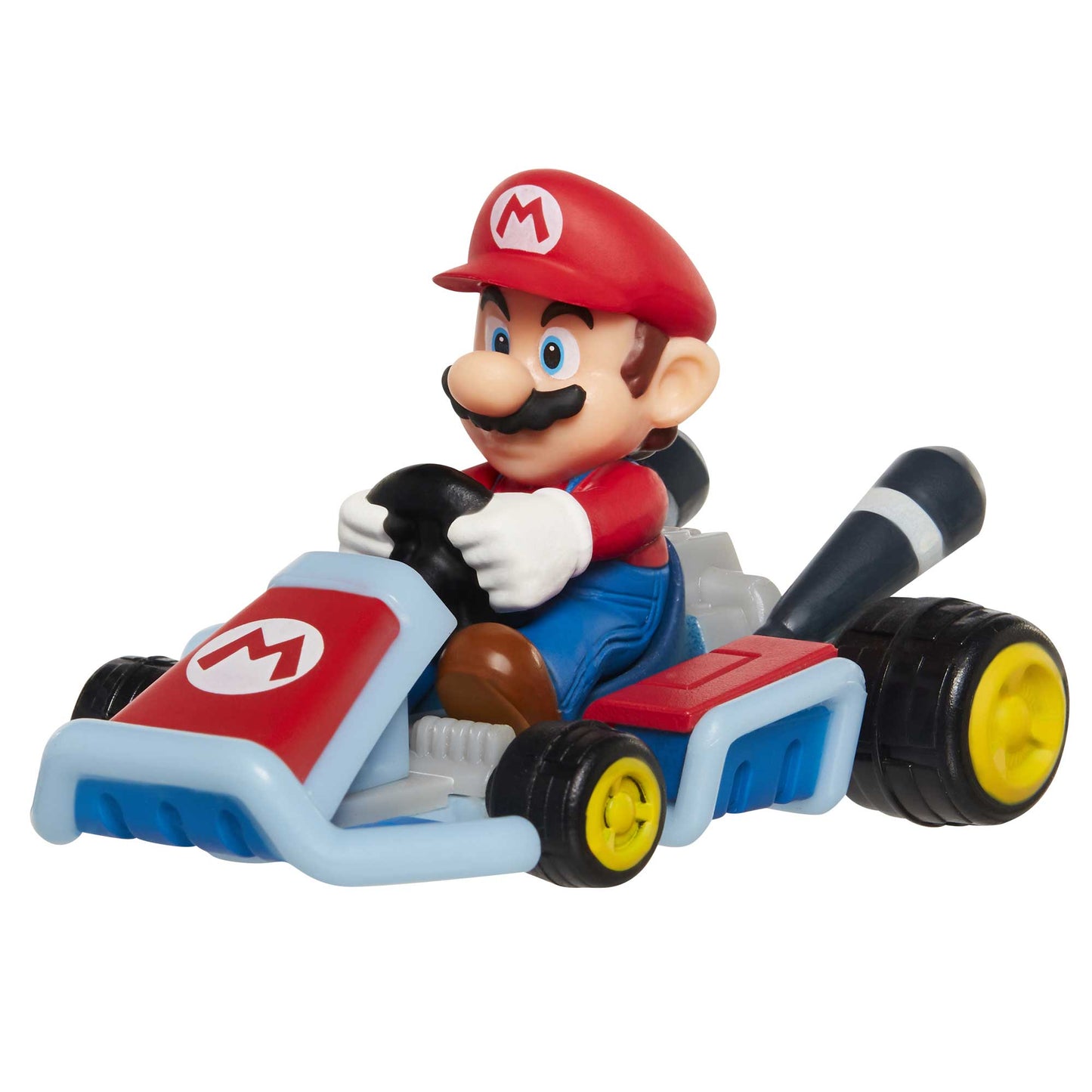 Nintendo Macchinine Mario Kart - Mario in Kart