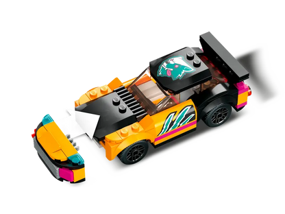 Lego City Great Vehicles Garage Auto