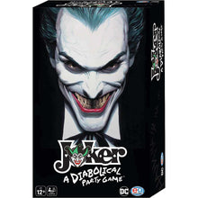 Joker The Game
