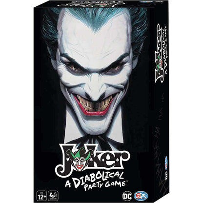 Joker The Game