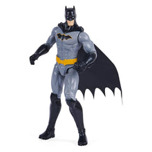 Batman - 3 personaggi articolati 30 cm