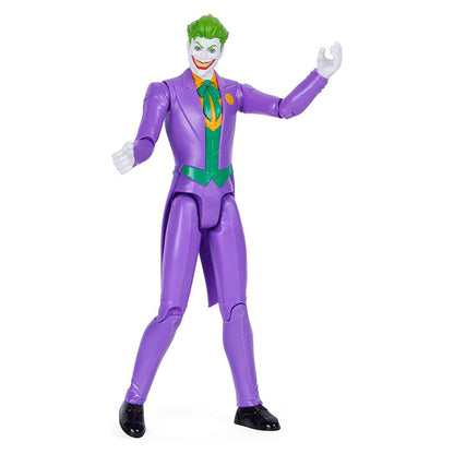 Batman - 3 personaggi articolati 30 cm