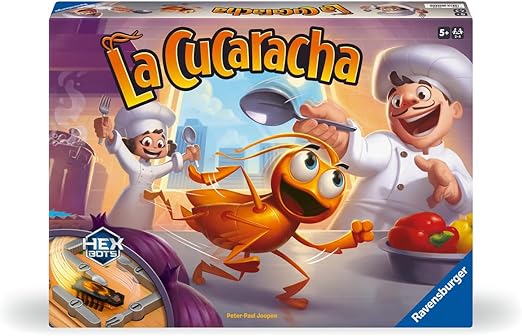 La Cucaracha - Nuova Versione