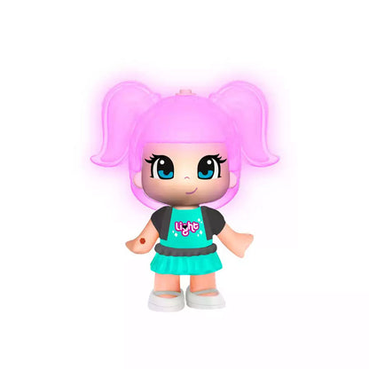 Pinypon Colori Magici