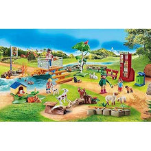 Playmobil Lo Zoo Dei Piccoli