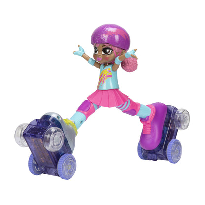 Bambola radiocomandata Lightning Luna